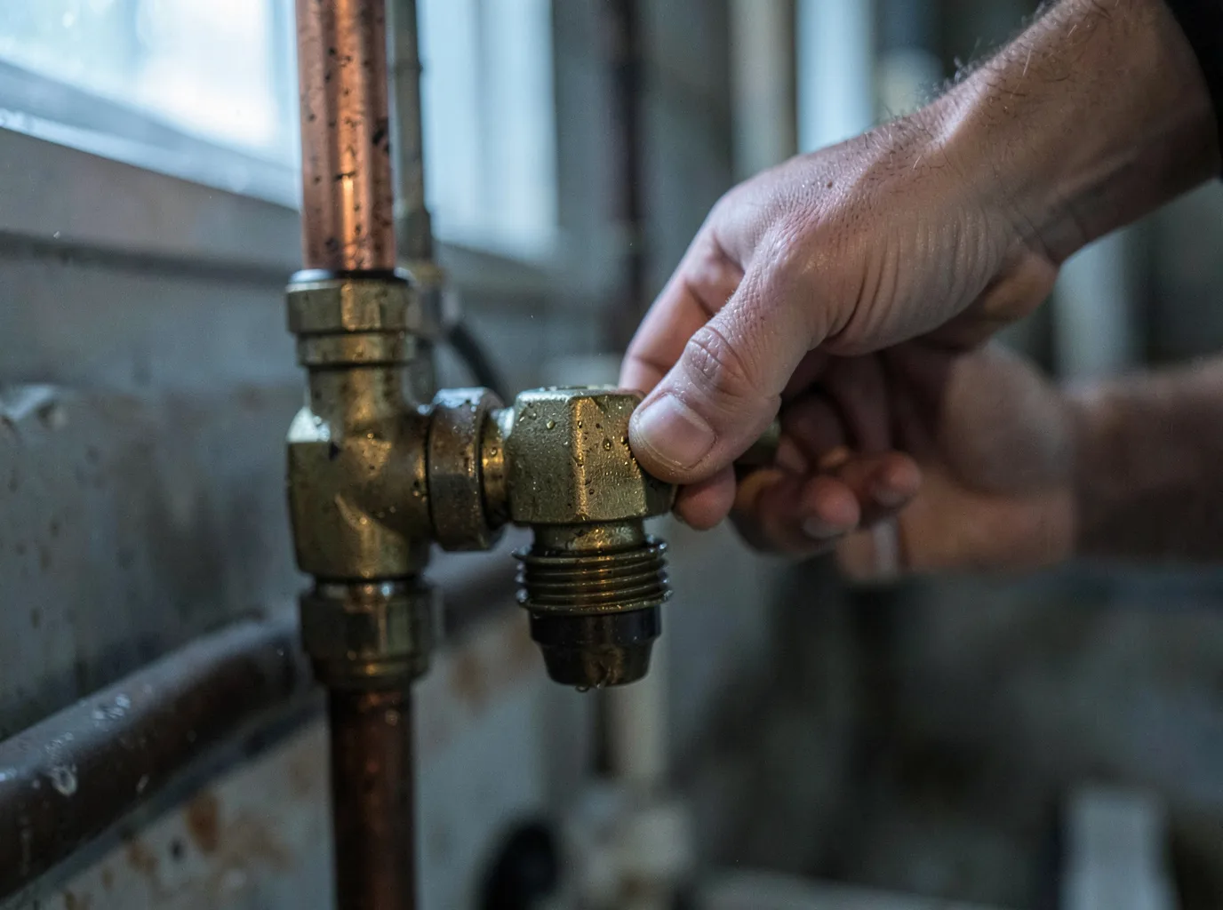 Emergency Plumber Worth, MO FAQs